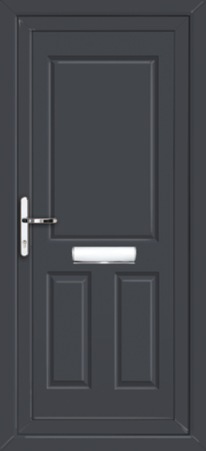 Anthracite Grey Frame